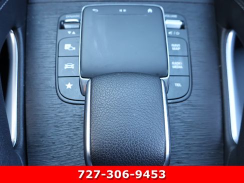 Certified 2022 Mercedes-Benz GLS 450 4MATIC image 33