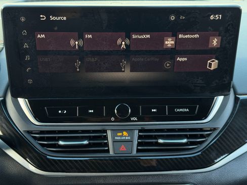 Used 2024 Nissan Altima 2.5 SR w/ SR Premium Package FWD image 24