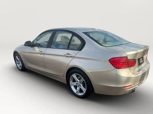 Used 2014 BMW 328i Sedan RWD image 3