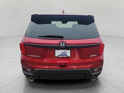Used 2022 Honda Passport EX-L image 6