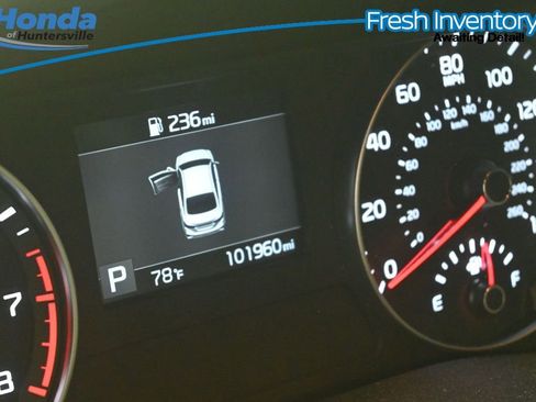 Used 2021 Kia Forte LXS FWD image 15