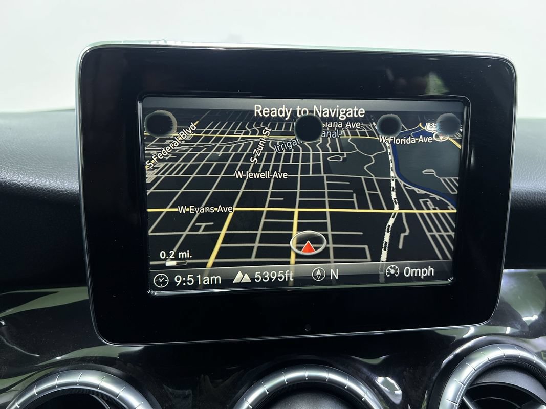 Used 2015 Mercedes-Benz CLA 250 image 21