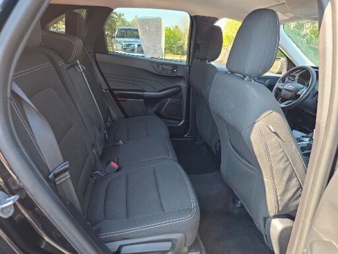 Certified 2024 Ford Escape Active image 16