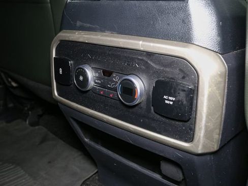 Used 2022 Ford Expedition Timberline image 23