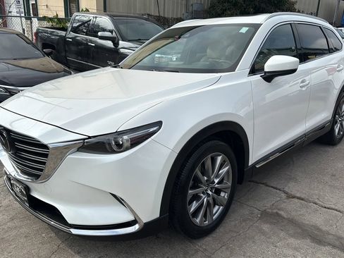 Used 2017 MAZDA CX-9 Grand Touring image 3