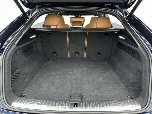 Certified 2024 Audi RS Q8 AWD/4WD image 24
