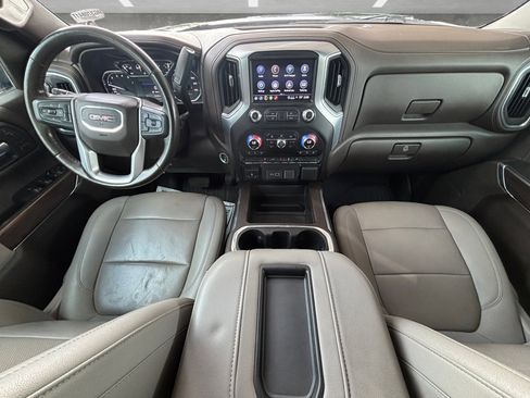 Used 2021 GMC Sierra 1500 SLT image 24