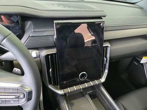 New 2026 GMC Acadia Elevation w/ Black Edition image 5