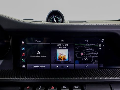 Certified 2024 Porsche 911 GT3 RS w/ Chrono Package image 10