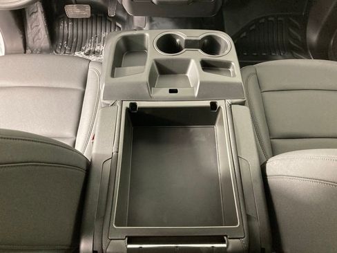 New 2025 Chevrolet Silverado 2500 W/T w/ WT Convenience Package AWD/4WD image 11