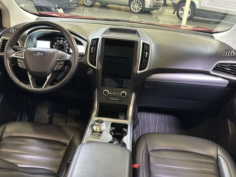 Used 2021 Ford Edge SEL w/ Convenience Package FWD image 15