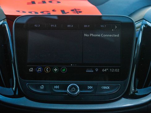 Used 2019 Chevrolet Volt LT image 14