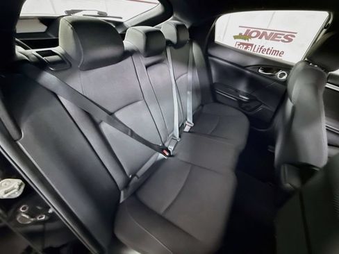 Used 2019 Honda Civic EX image 29