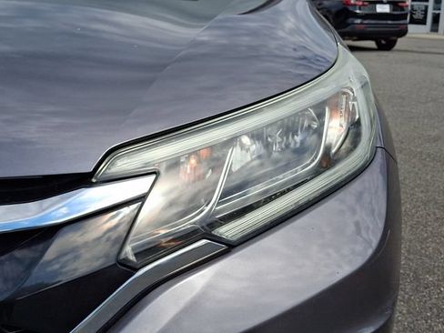 Used 2015 Honda CR-V LX image 10