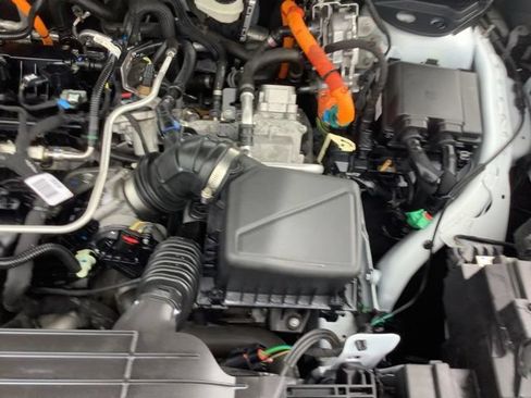 Used 2023 Ford Escape ST-Line Select AWD/4WD image 16