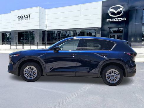 New 2026 MAZDA CX-5 Select AWD/4WD image 9