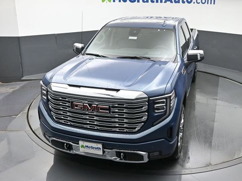 New 2026 GMC Sierra 1500 Denali image 29