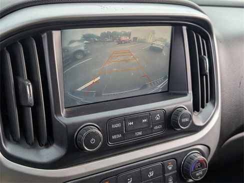 Used 2016 Chevrolet Colorado LT w/ Luxury Package, Chrome image 20