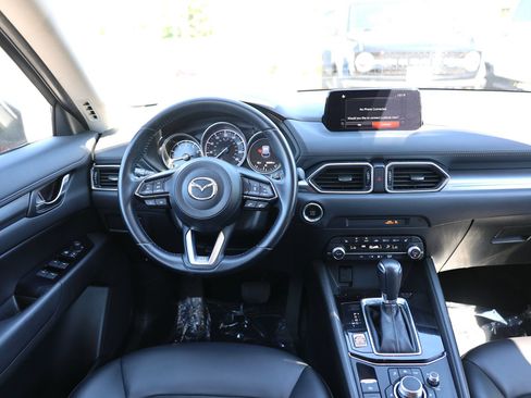 Used 2020 MAZDA CX-5 Touring FWD image 15