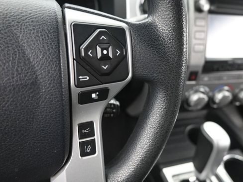 Used 2018 Toyota Tundra SR5 w/ TRD Off Road Package image 34