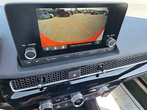 New 2026 Honda Civic Sport image 10