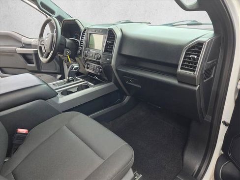 Used 2018 Ford F150 XLT w/ Equipment Group 302A Luxury RWD image 21
