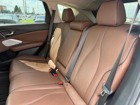 Used 2019 Acura RDX FWD w/ Advance Package image 11