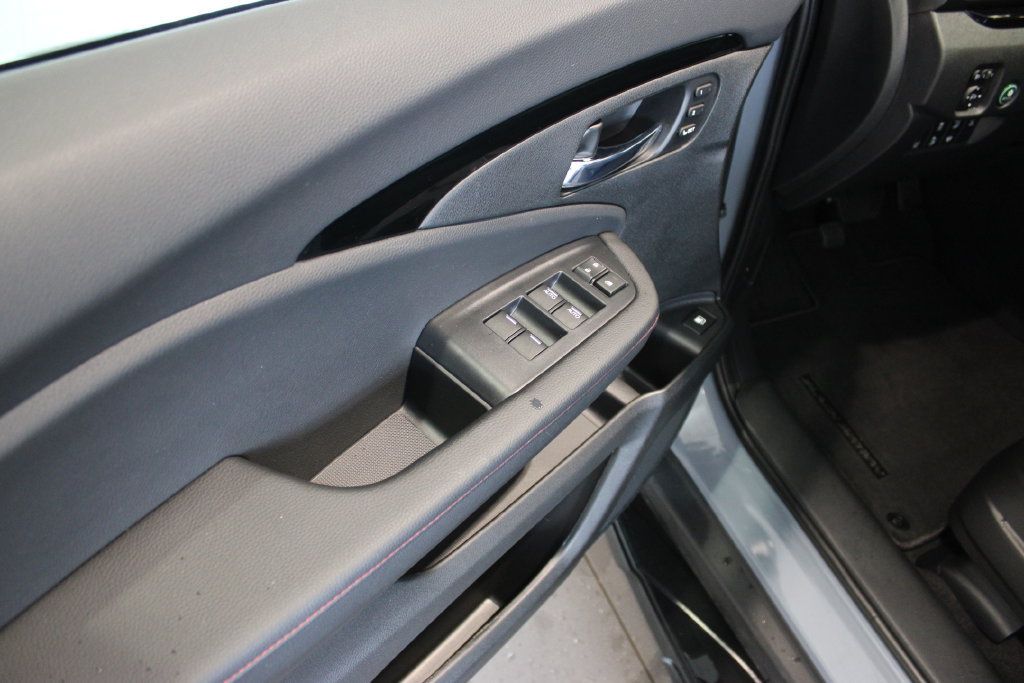 Used 2026 Honda Ridgeline Black Edition image 29