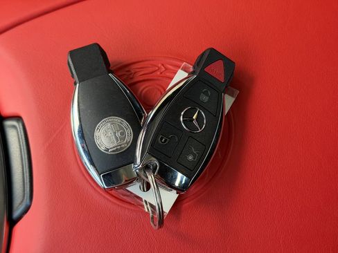 Used 2018 Mercedes-Benz AMG GT S image 33