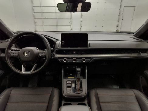 Used 2025 Honda CR-V Sport-L image 12
