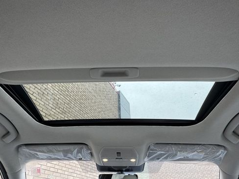 New 2026 Nissan Sentra SL w/ Floor Mat Package image 24