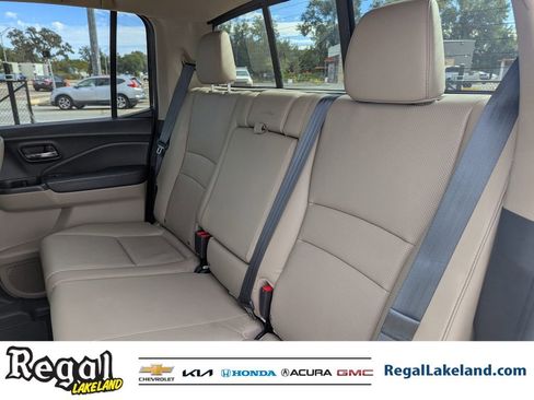 Used 2019 Honda Ridgeline RTL-T image 12