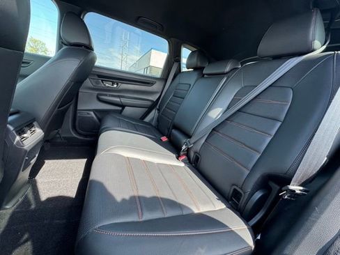 Used 2024 Honda CR-V Sport-L image 12
