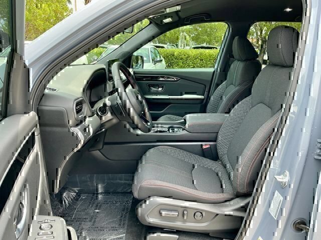 New 2026 Honda Pilot Sport image 16