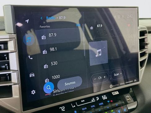 Certified 2024 Toyota Sequoia Limited image 15