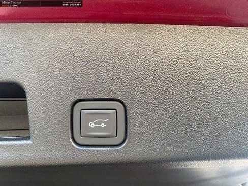 New 2026 GMC Acadia Elevation w/ Elevation Premium Package image 6