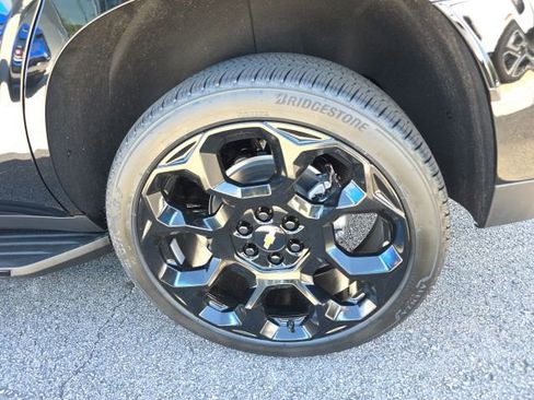 New 2026 Chevrolet Tahoe RST w/ Advanced Technology Package AWD/4WD image 10