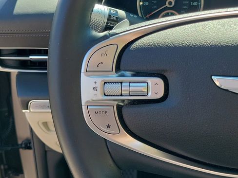 Used 2021 Genesis GV80 2.5T w/ Advanced Package 03 image 32