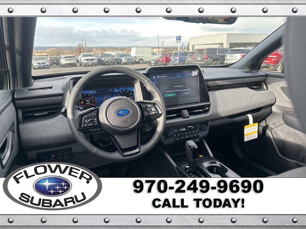 Used 2026 Subaru Outback Limited w/ Premium/Limited Plus Package AWD/4WD image 20