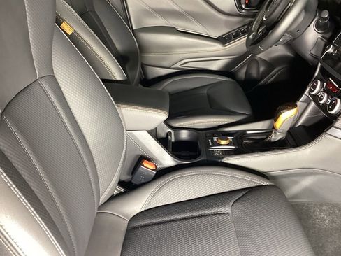 Used 2023 Subaru Forester Wilderness AWD/4WD image 5
