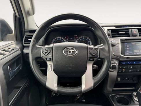 Used 2016 Toyota 4Runner Limited AWD/4WD image 14