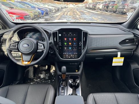 New 2026 Subaru Forester Wilderness image 13