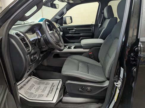 New 2026 RAM 1500 Big Horn image 11