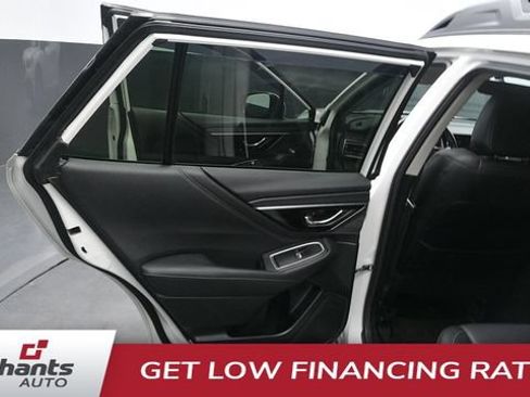 Used 2022 Subaru Outback Limited AWD/4WD image 12