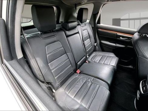 Certified 2020 Honda CR-V Touring image 23