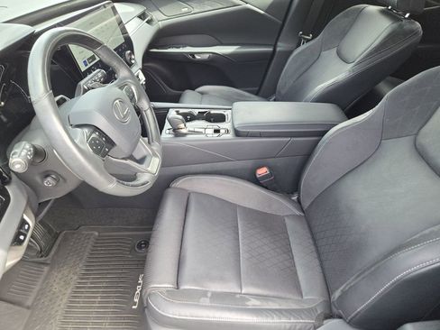 Used 2023 Lexus RX 350 AWD w/ Accessory Package (Z1) image 13