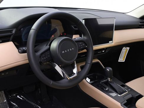 New 2026 MAZDA CX-5 2.5 S w/ Premium Package image 11