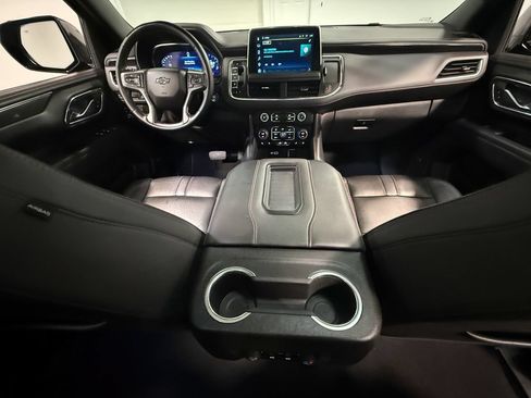 Used 2024 Chevrolet Tahoe RST w/ Luxury Package AWD/4WD image 72