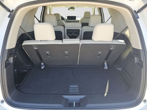 New 2026 Honda Pilot EX-L image 25