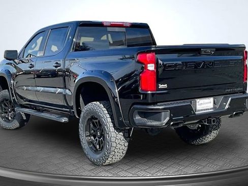New 2026 Chevrolet Silverado 1500 RST image 3